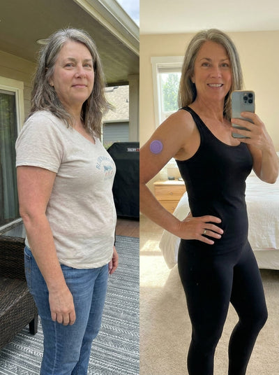 Customer result 1