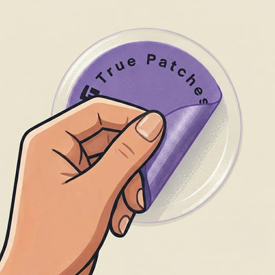 Step 1 — Peel