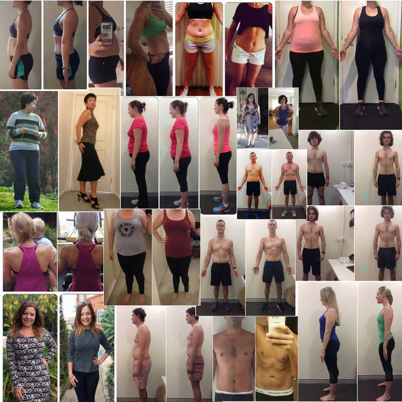 Notice the scale change